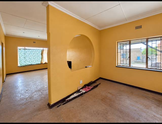 3 BEDROOM HOUSE FOR SALE IN VANDERBIJLPARK CW 6